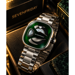 SEVENFRIDAY