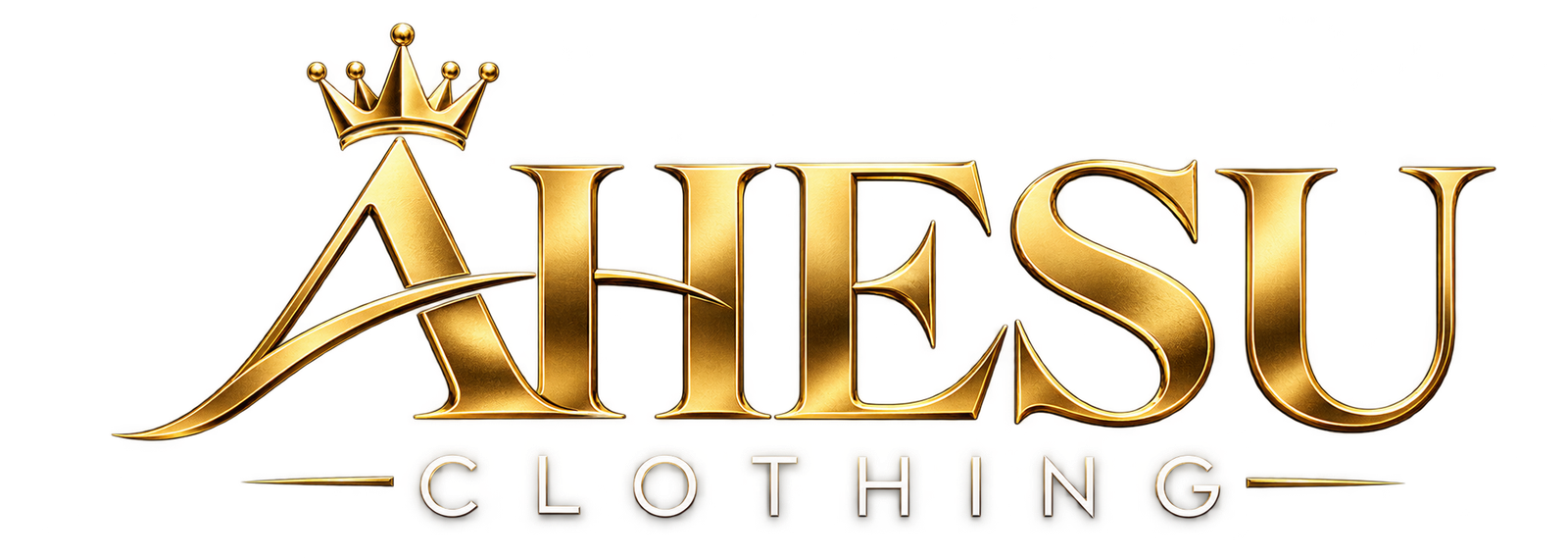 Ahesu clothing